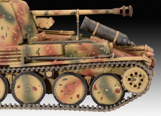 Revell 1/72nd scale Sd.Kfz. 138 "Marder III" Ausf. M