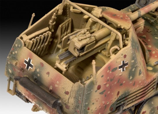 Revell 1/72nd scale Sd.Kfz. 138 "Marder III" Ausf. M