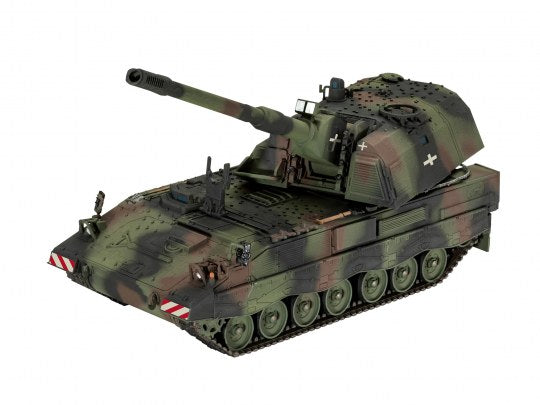 Revell 1/72nd scale Panzerhaubitze 2000