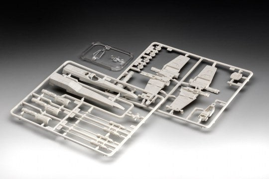 Revell 1/112th scale Star Wars X_Wing Fighter
