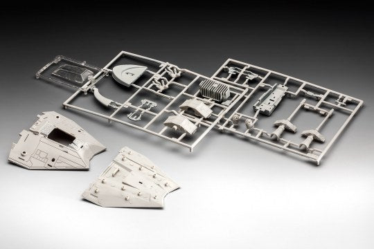 Revell 1/52nd scale Star Wars Snowspeeder