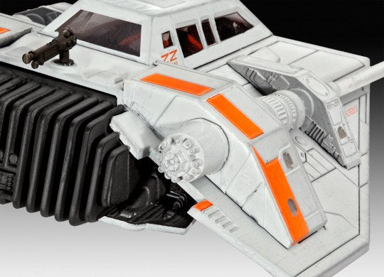 Revell 1/52nd scale Star Wars Snowspeeder