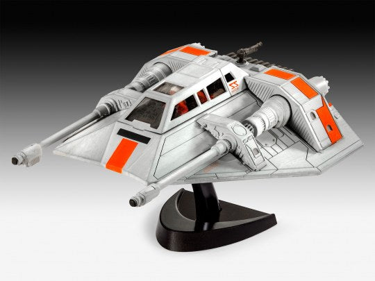 Revell 1/52nd scale Star Wars Snowspeeder