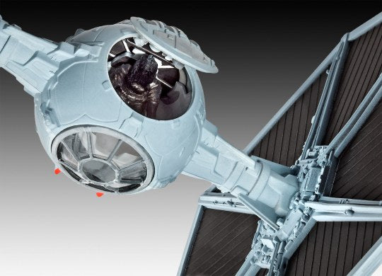 Revell 1/110th scale Star Wars TIE Fighter