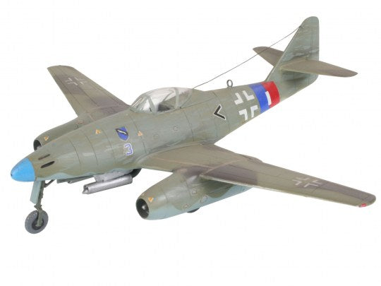Revell 1/72nd scale Messerschmitt Me 262 A1a