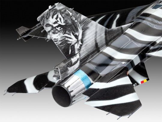 Revell 1/32nd scale Gift Set NATO Tiger Meet - 60th Anniversary
