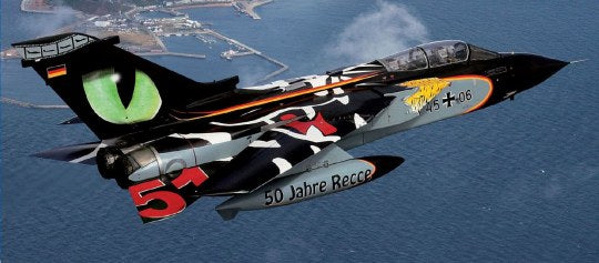 Revell 1/32nd scale Gift Set NATO Tiger Meet - 60th Anniversary