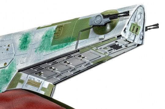 Revell 1/88th scale Star Wars Boba Fett's Starship
