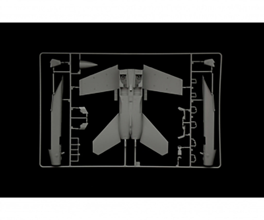 Italeri 1/72nd scale F/A-18E Super Hornet Top Gun