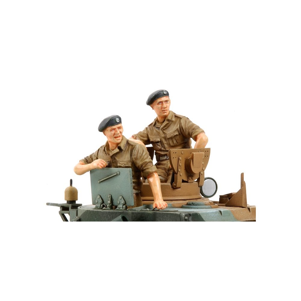 Tamiya 1/35th scale British Matilda Mk.II Infantry Tank