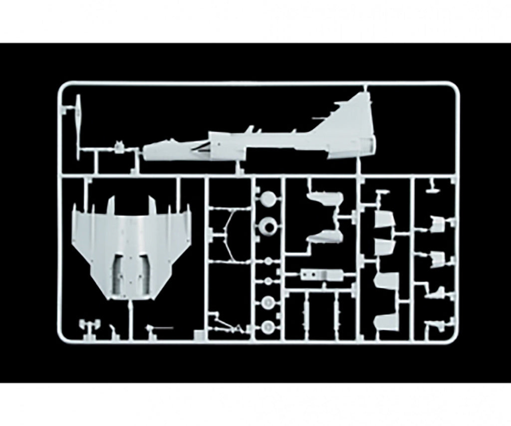 Italeri 1/72nd scale JAS 39 GRIPEN
