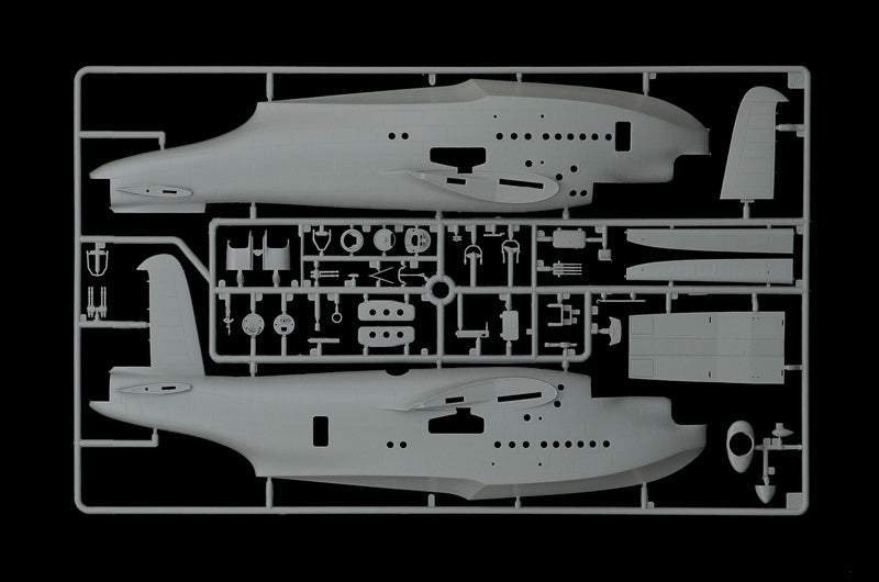 Italeri 1/72nd scale Sunderland Mk III