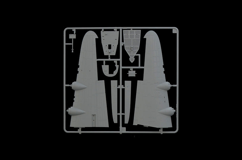 Italeri 1/72nd scale Sunderland Mk III