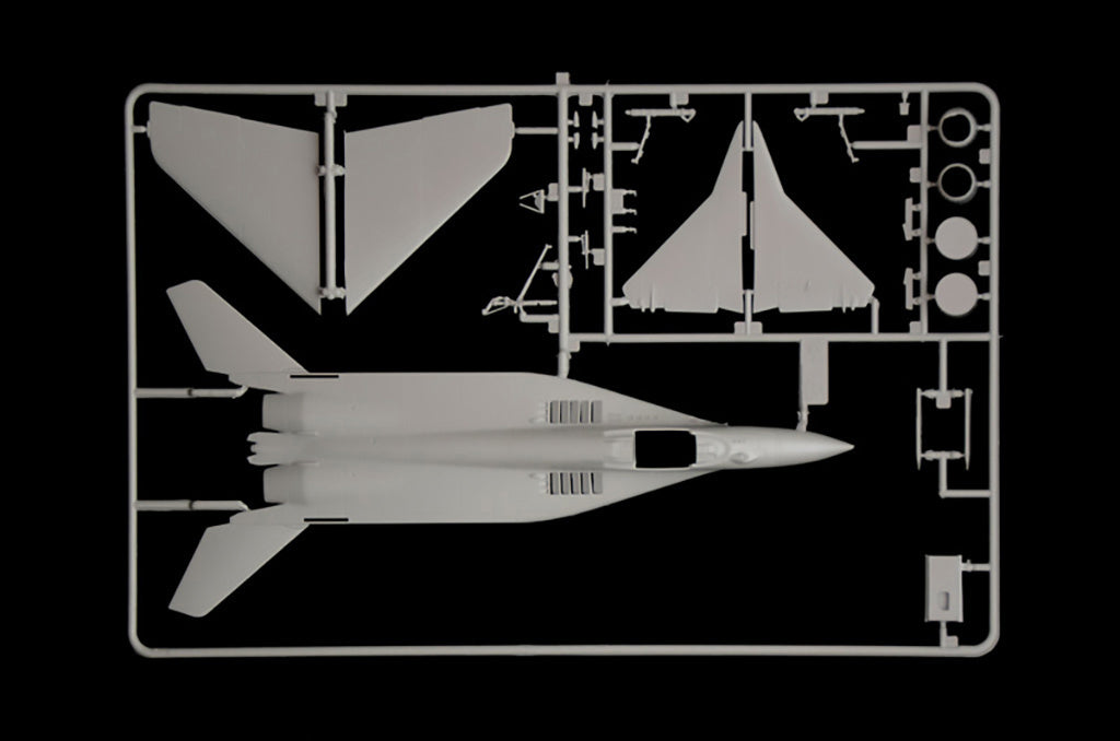 Italeri 1/72nd scale Mig-29A Fulcrum