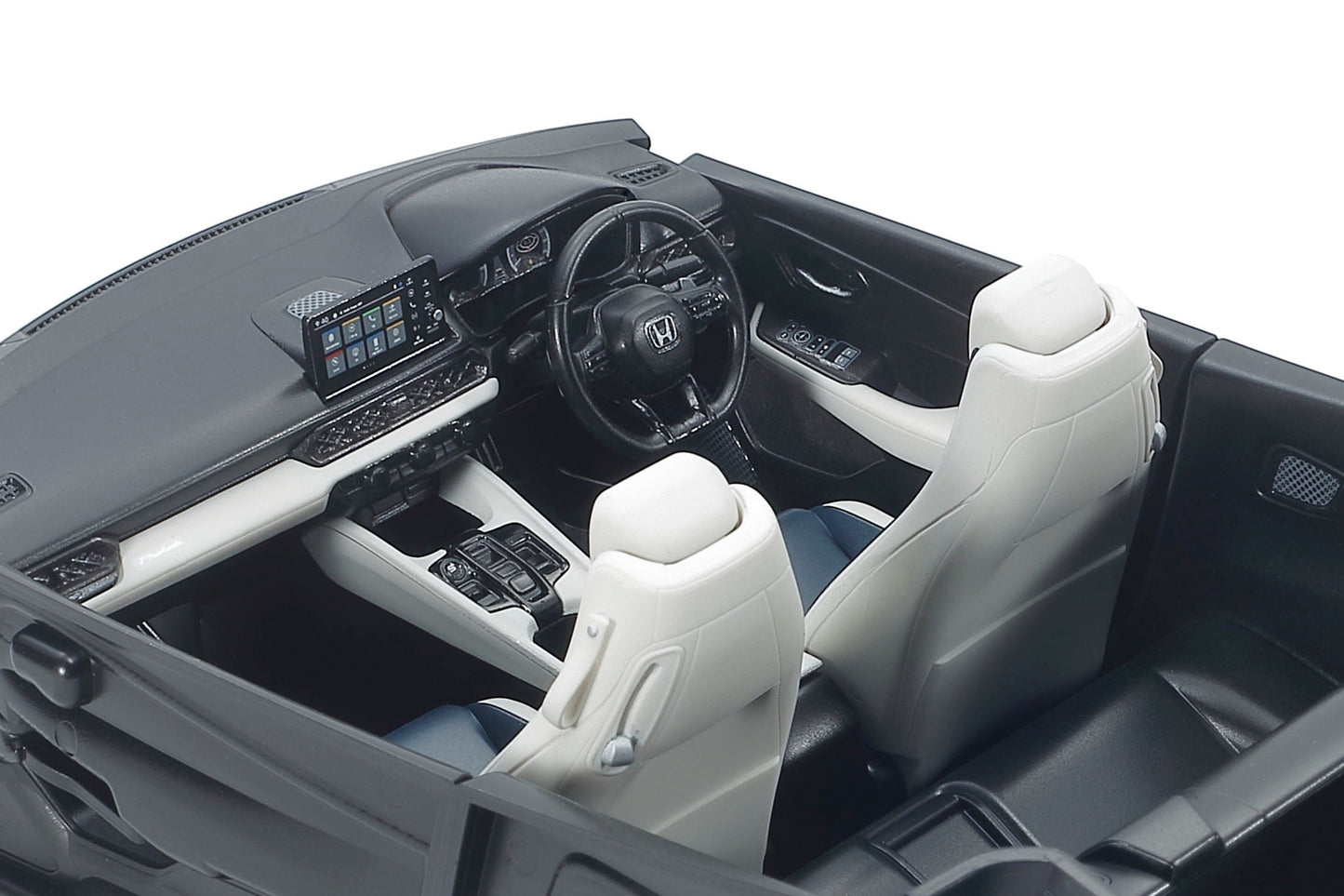 Tamiya 1/24th scale Honda Prelude BF1