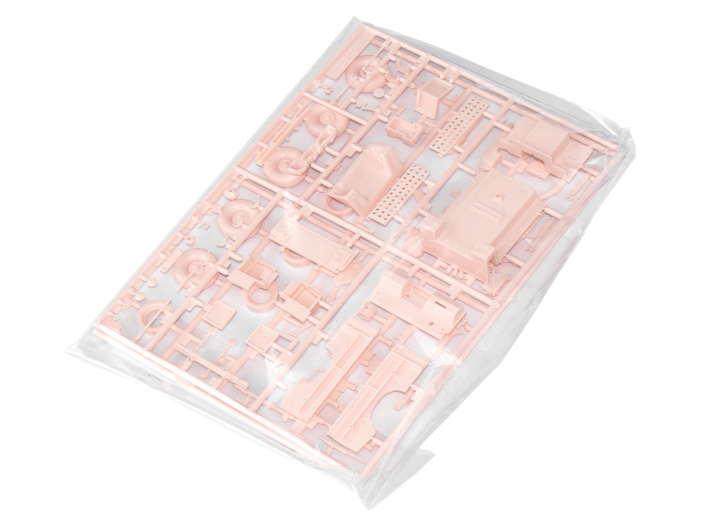 Tamiya 1/35th scale - SAS British Pink Panther