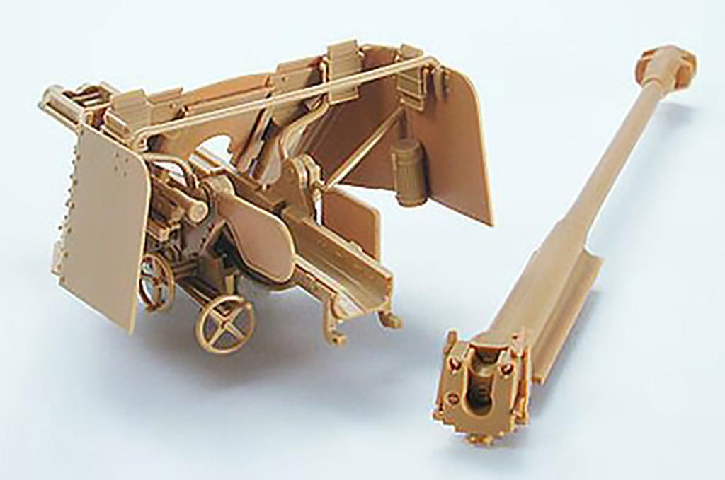 Tamiya 1/35th scale - German Tank Destroyer Marder III