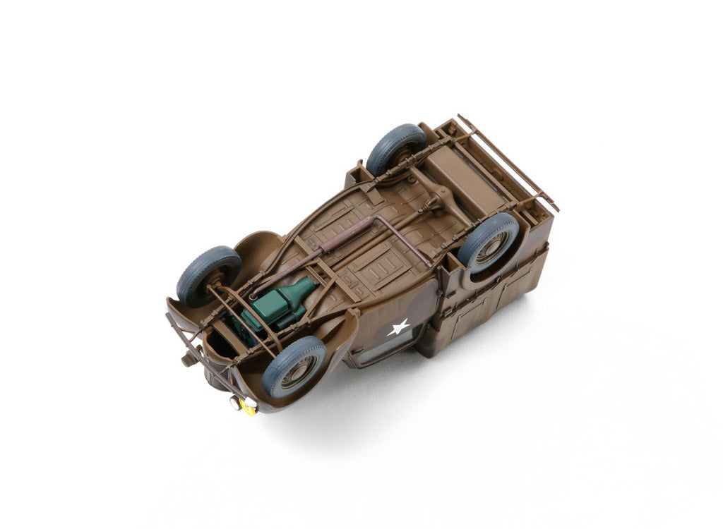 Tamiya 1/35th scale - British Light Utility Car 10hp