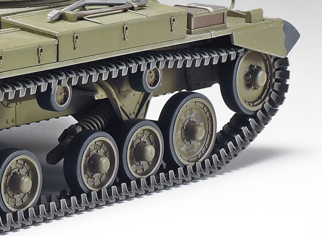 Tamiya 1/35th scale - British Infantry Tank Valentine Mk.II/IV