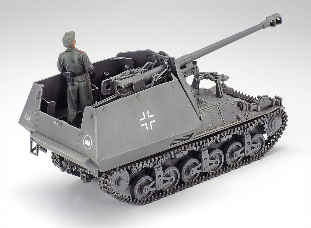 Tamiya 1/35th scale - German Tank Destroyer Marder I