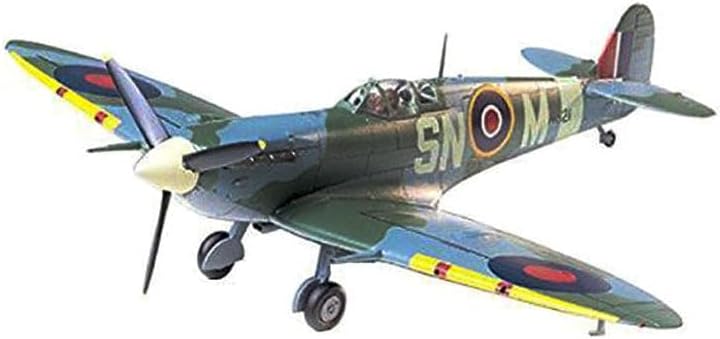 Tamiya 1/48th scale Spitfire Mk.Vb