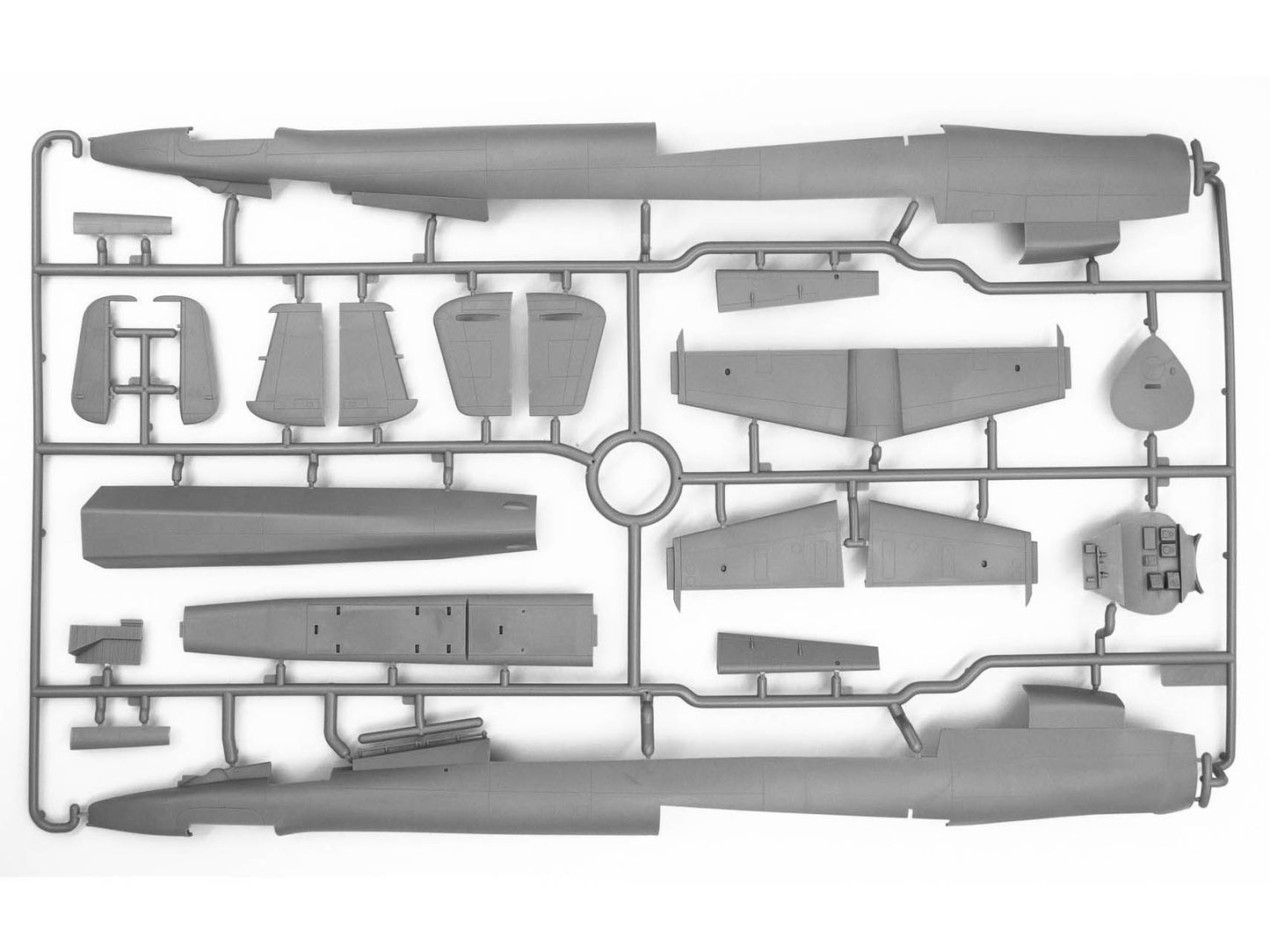 ICM 1/48th scale Dornier Do217 K-1