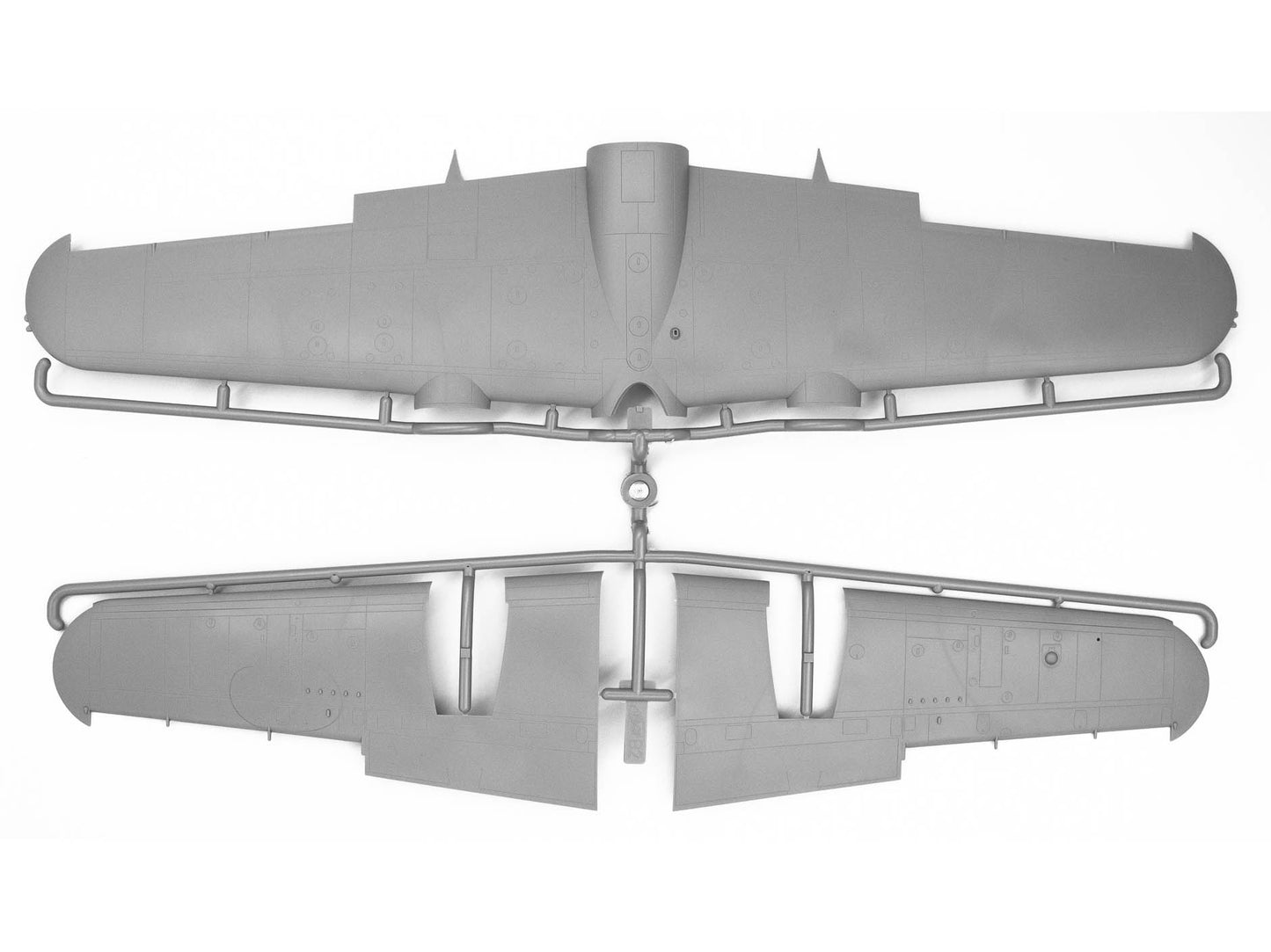 ICM 1/48th scale Dornier Do217 K-1