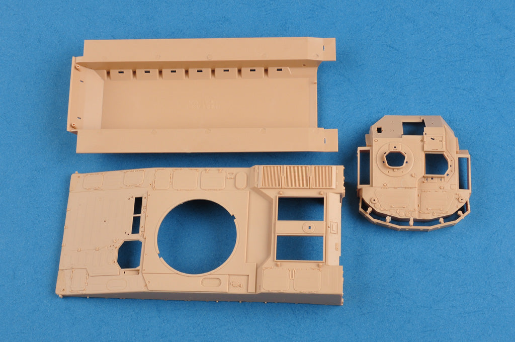 HobbyBoss 1/35th scale Swedish CV9035 IFV