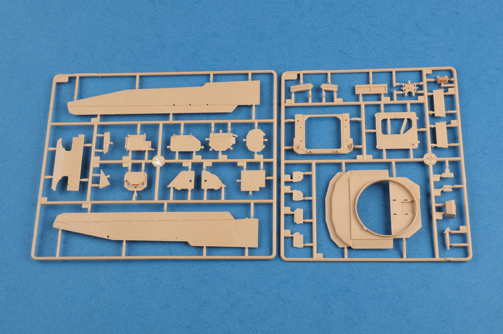 HobbyBoss 1/35th scale Swedish CV9035 IFV