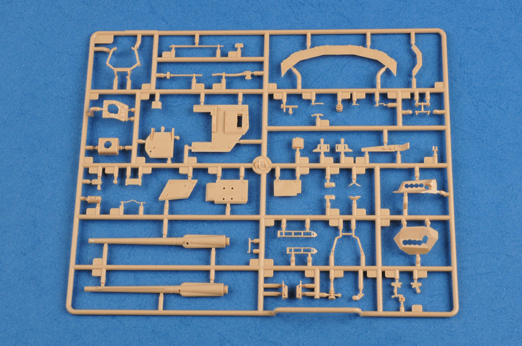 HobbyBoss 1/35th scale Swedish CV9035 IFV