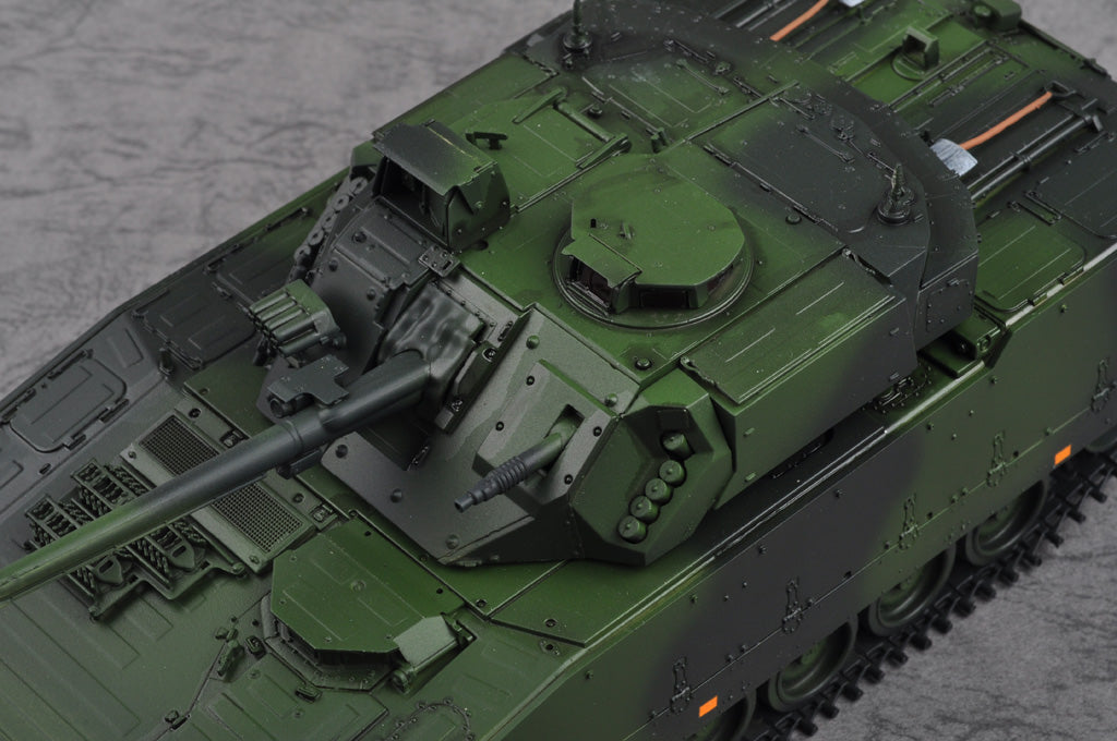 HobbyBoss 1/35th scale Swedish CV9035 IFV