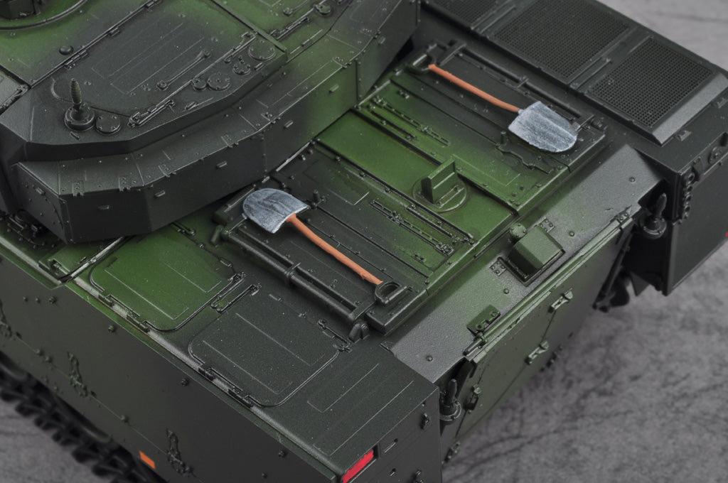 HobbyBoss 1/35th scale Swedish CV9035 IFV