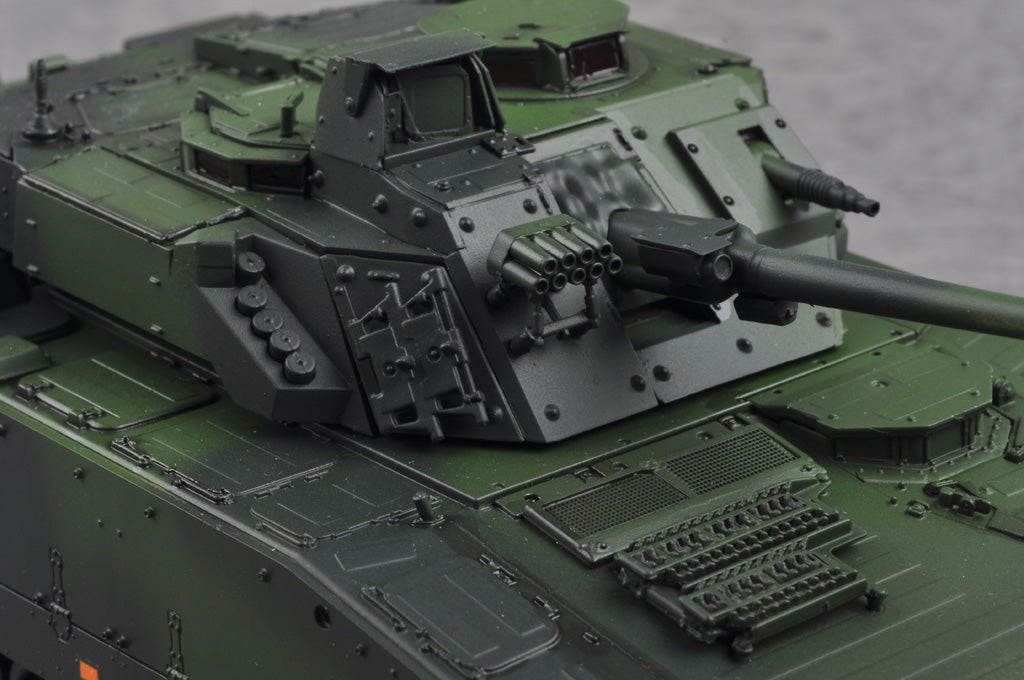 HobbyBoss 1/35th scale Swedish CV9035 IFV