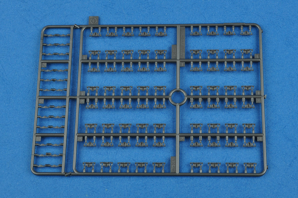 HobbyBoss 1/35th scale German Panzer IV/70(A) Sd.Kfz 162/1