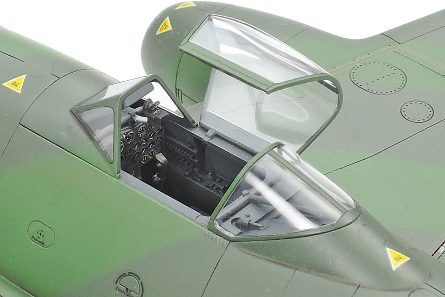 Tamiya 1/48th scale Messerschmitt Me262 A-1A