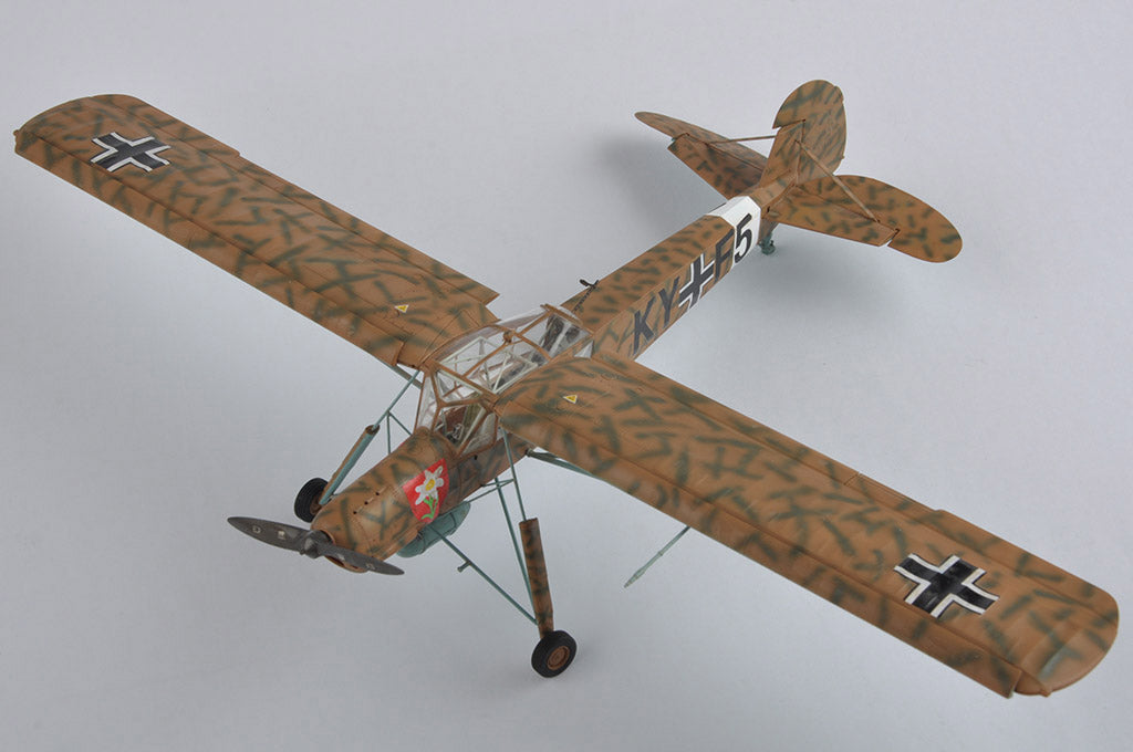 HobbyBoss 1/35th scale Fiesler Fi-156 C-3/TROP