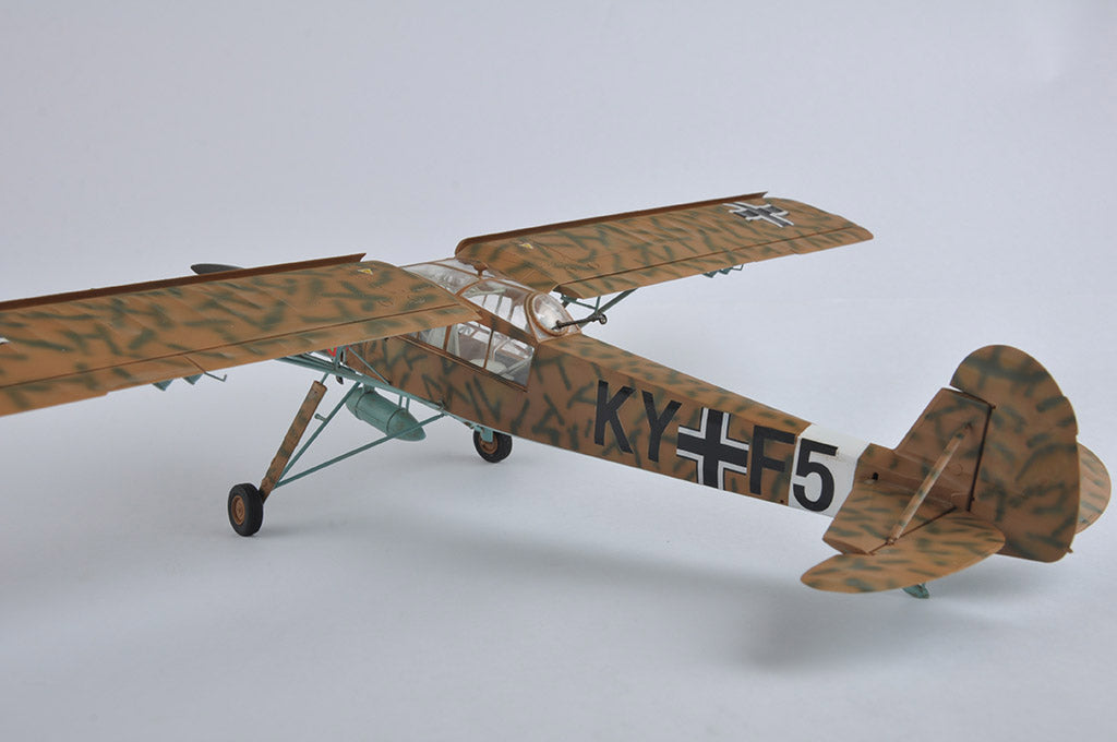 HobbyBoss 1/35th scale Fiesler Fi-156 C-3/TROP