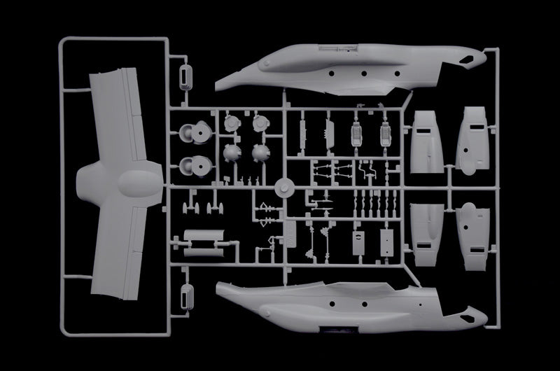 Italeri 1/72nd scale V-22A Osprey