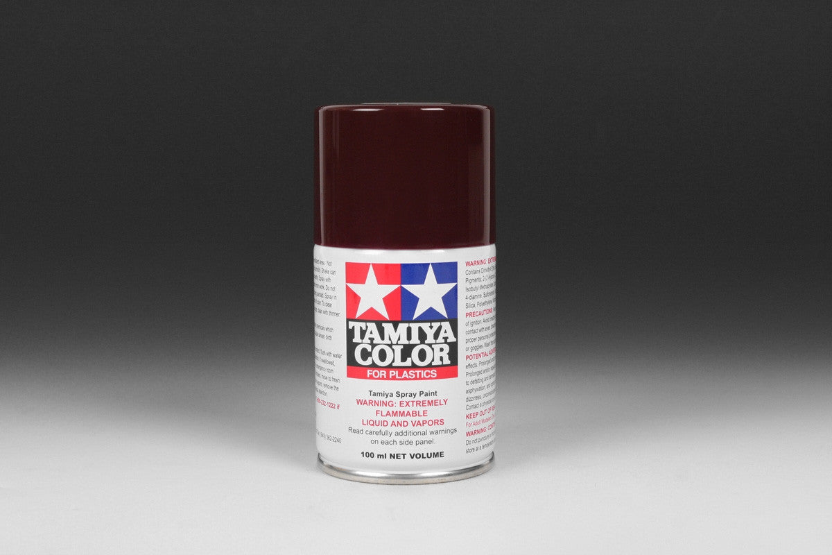 Tamiya TS-11 Maroon