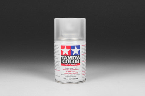 Tamiya TS-13 Clear