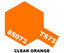 Tamiya TS-73 Clear Orange