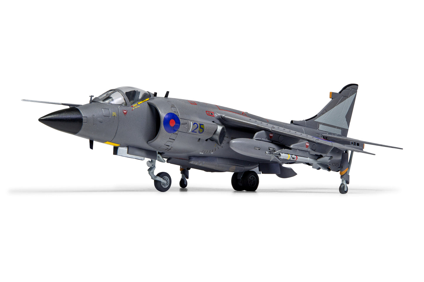 Airfix 1/72nd scale BAE Sea Harrier FRS1 1/72
