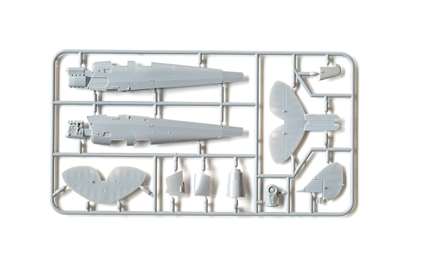 Airfix 1/48th scale de Havilland D.H.82a Tiger Moth