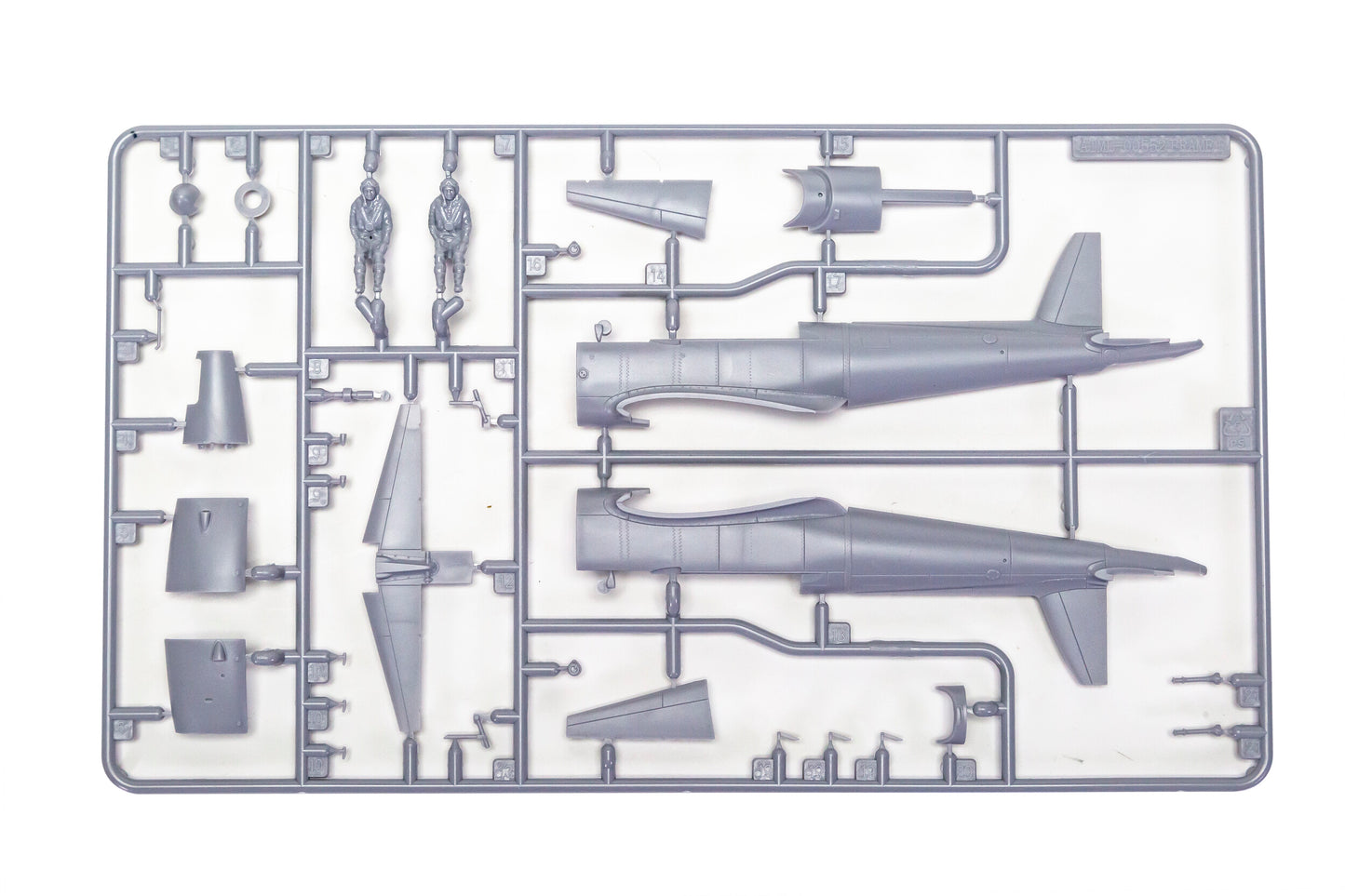 Airfix 1/48th scale de Havilland Chipmunk T.10