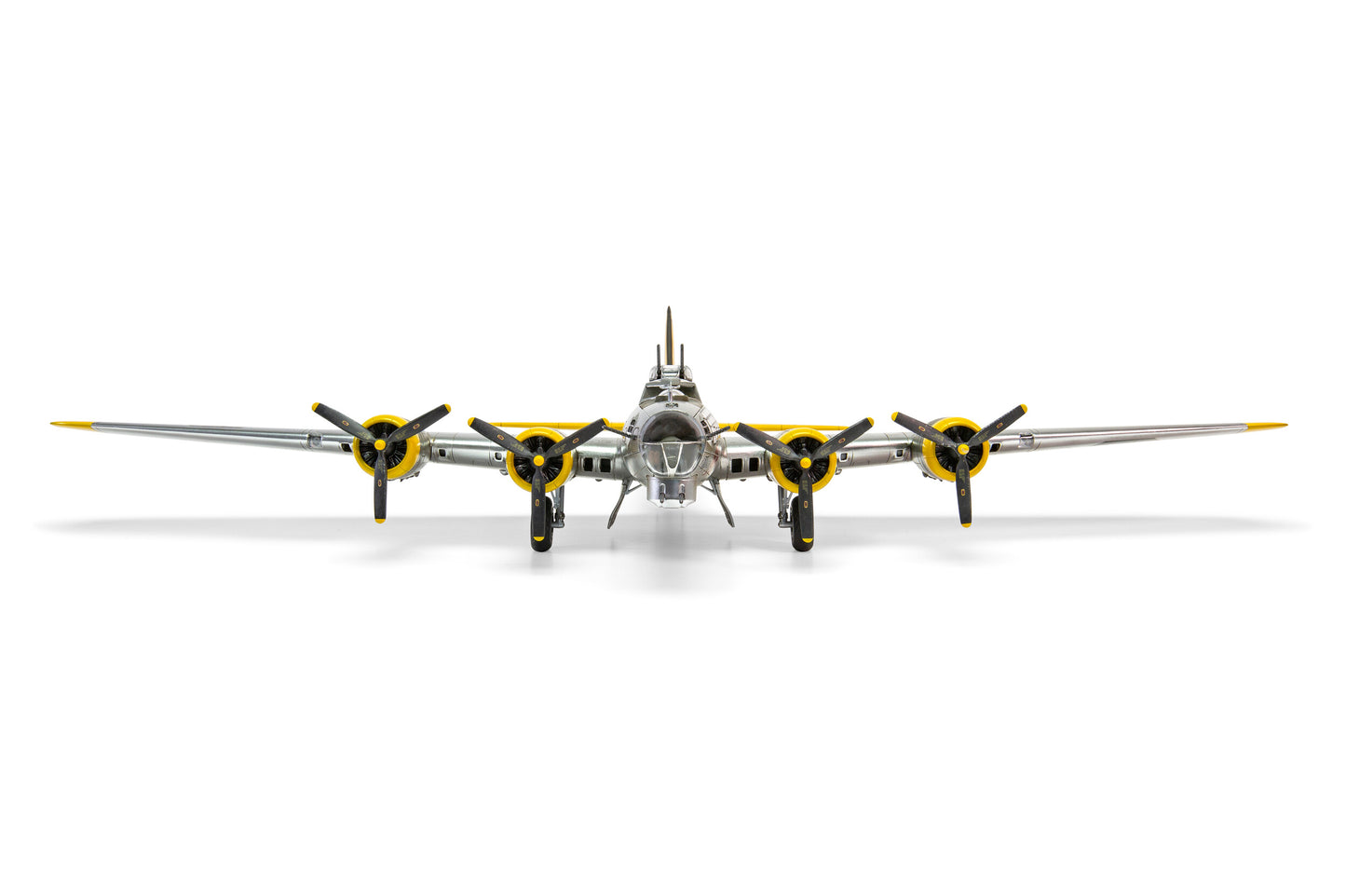 Airfix 1/72nd scale Boeing B17G Flying Fortress