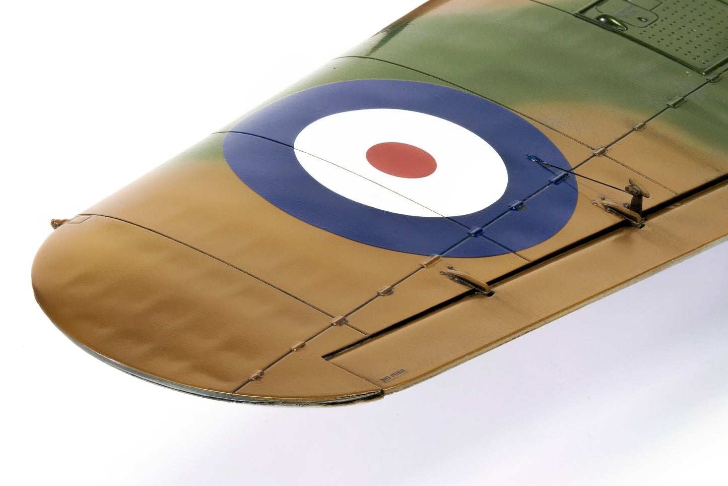Airfix 1/48th scale Avro Anson Mk.I