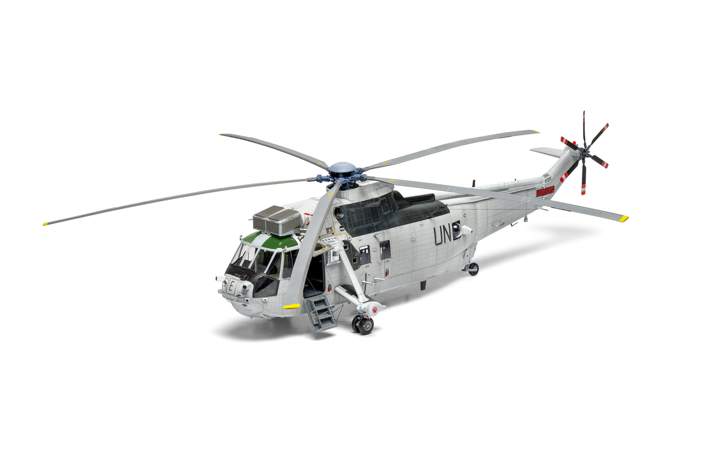 Airfix 1/48th scale Westland Sea King HC.4