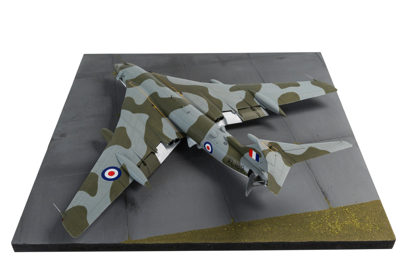 Airfix 1/72nd scale Handley Page Victor B.Mk.2 (BS)