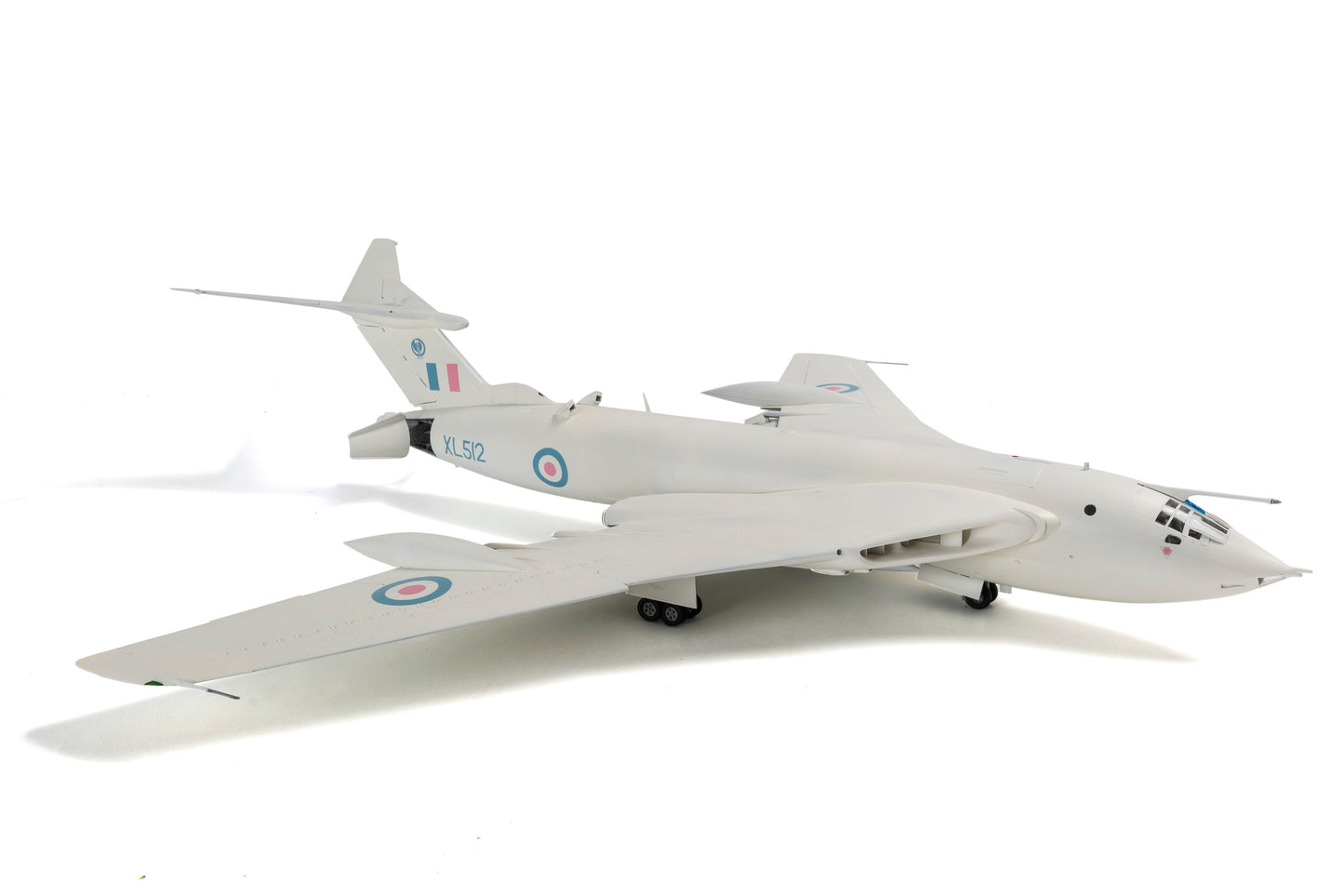 Airfix 1/72nd scale Handley Page Victor B.Mk.2 (BS)