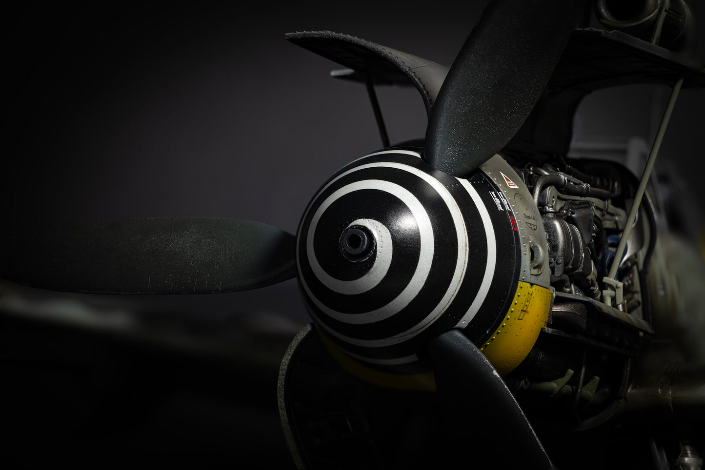 PREORDER: Airfix 1/24th scale Messerschmitt Bf109 G-5/G-6